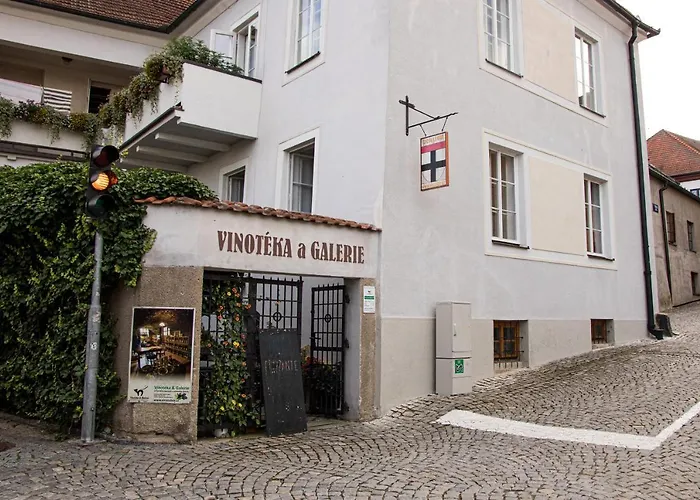 U Cerneho Kocoura A Zeleneho Stromu
