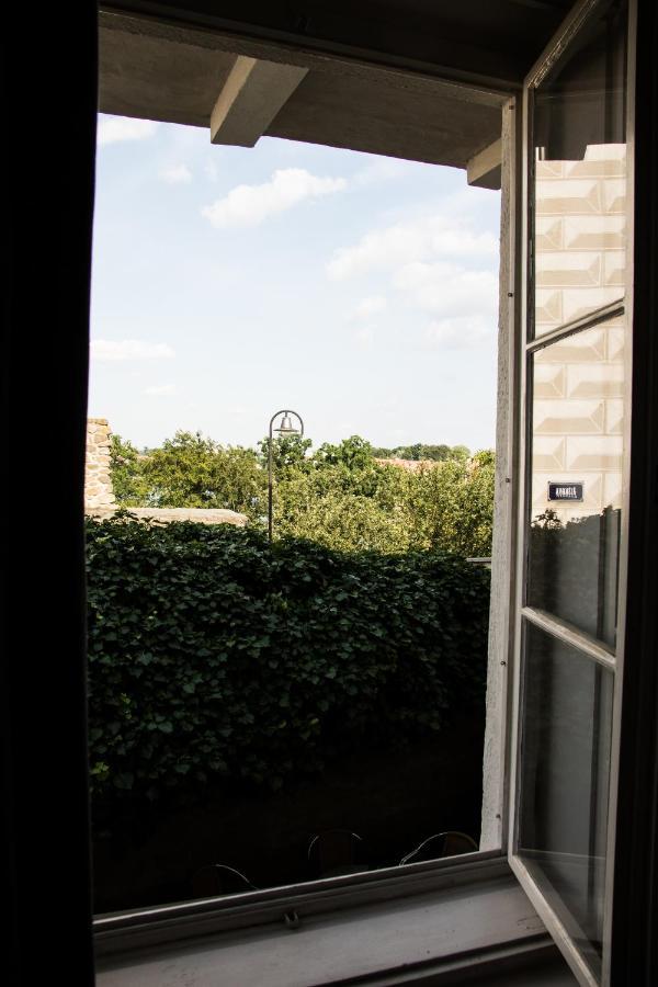 Accommodatie bij particulieren U Cerneho Kocoura A Zeleneho Stromu *