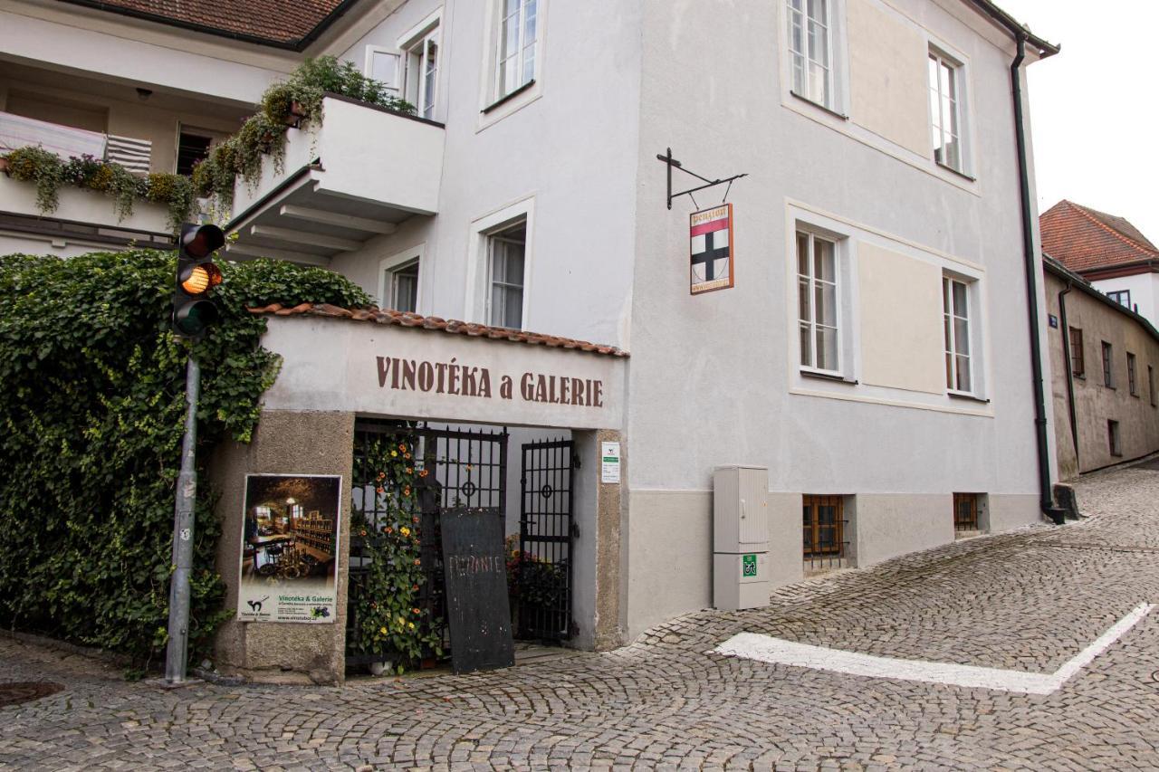U Cerneho Kocoura A Zeleneho Stromu Homestay *