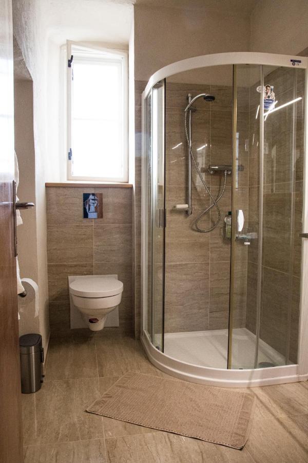 U Cerneho Kocoura A Zeleneho Stromu Accommodatie bij particulieren Tábor