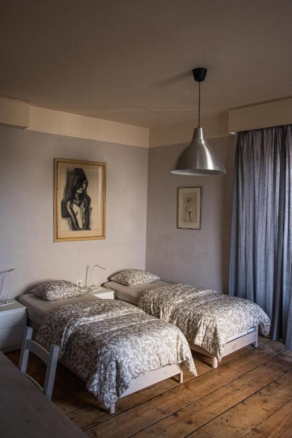 Homestay U Cerneho Kocoura A Zeleneho Stromu Tabor